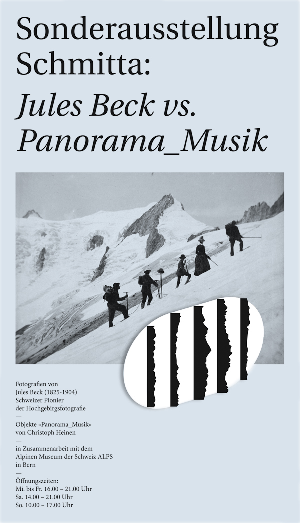 Plakat Panorama_Musik BergBichBrig 2014